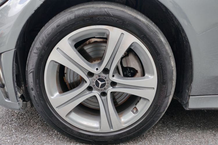 Used Mercedes-Benz C-Class 2020 Restyled C 260 L Sport Edition
