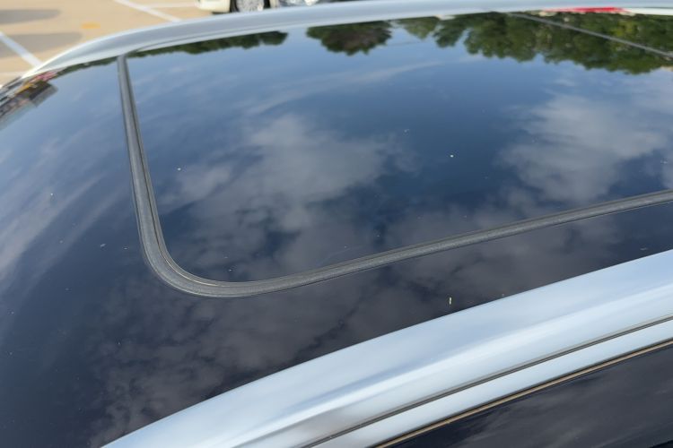 Used Wey VV6 2018 2.0T Two-Wheel-Drive Ultra-Luxury Version China V Standard
