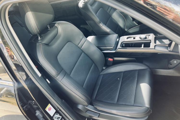 Used Haval DARGO 2021 1.5T DCT Two-Wheel Drive Border Collie Edition