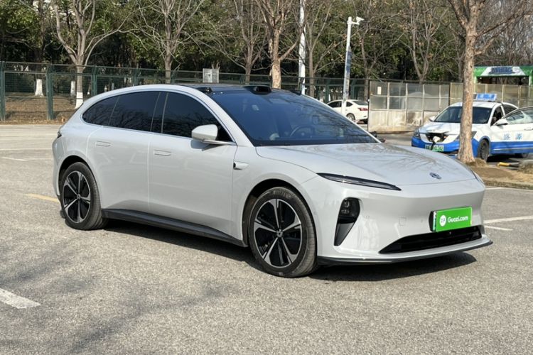 Used Nio ET5T 2024 75kWh Touring
