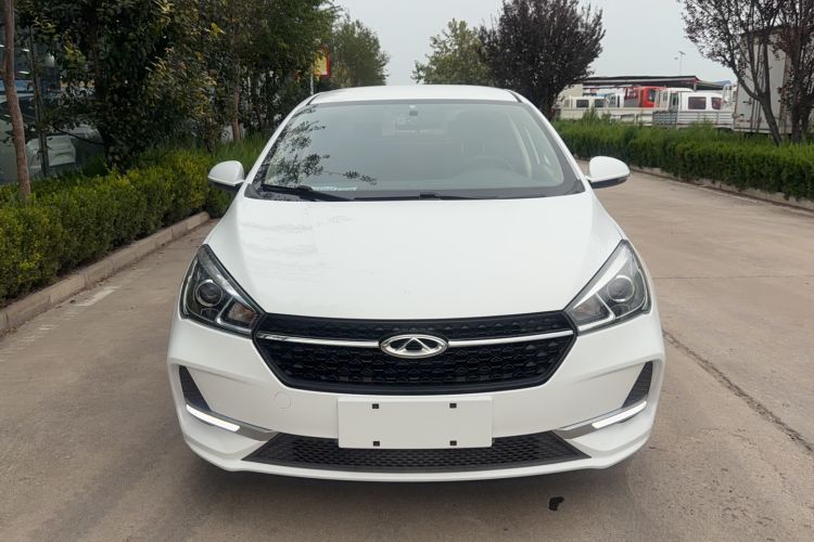 Used Chery Arrizo 5 2019 1.5L Manual Youth Edition China V Standard
