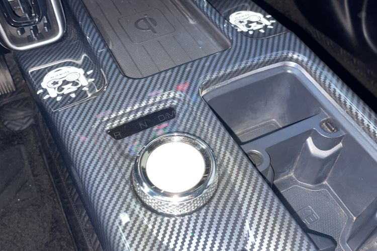 Used Haval DARGO 2022 1.5T DCT Two-Wheel Drive Mastiff Edition
