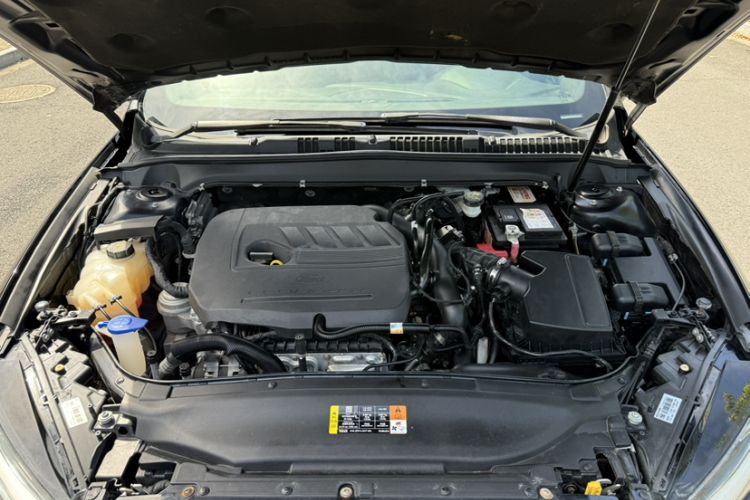 Used Ford Mondeo 2013 1.5L GTDi180 Fashion Edition
