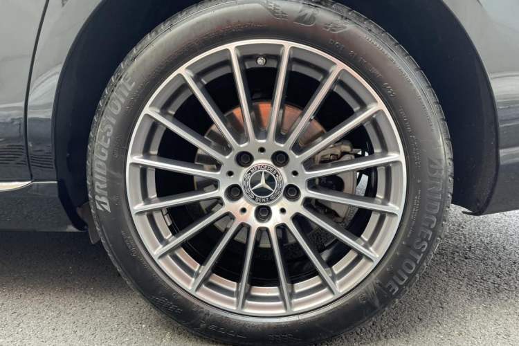 Used Mercedes-Benz E-Class 2023 E 260 L