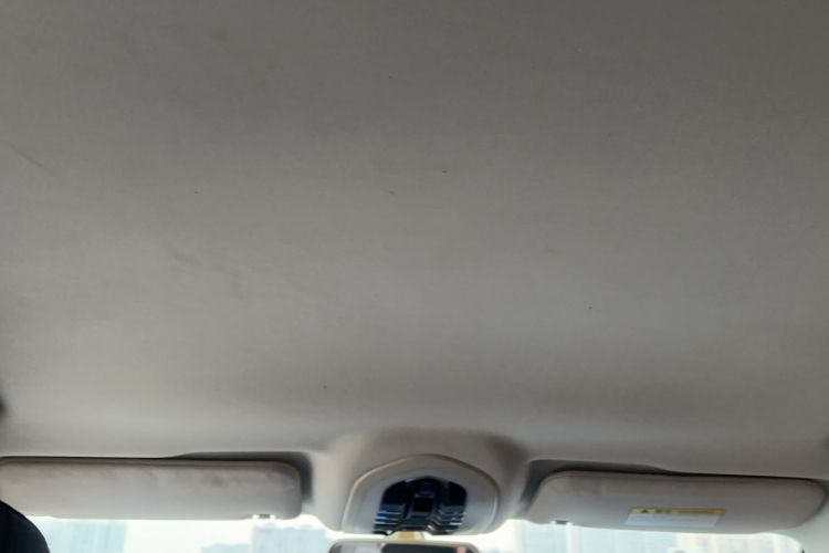 Used Zotye SR9 2017 2.0T Automatic Ultimate Road Edition