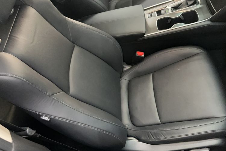 Used Honda Accord 2022 260TURBO Luxury Edition
