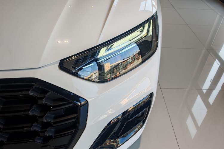 Used Audi Q5L 2024 40 TFSI Luxury Dynamic Edition