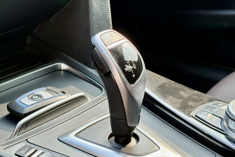 Used BMW 3 Series 2019 320Li M Sport Package
