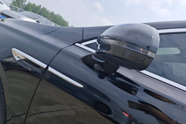 Used Buick LaCrosse 2021 652T Luxury Model
