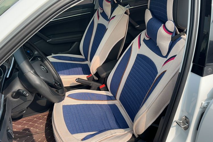 Used Volkswagen C-TREK 2018 230TSI DSG Comfort Model
