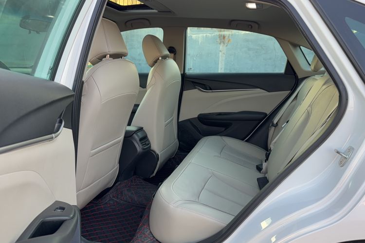 Used Buick GT 2019 15T Manual Elite Version China VI Standard