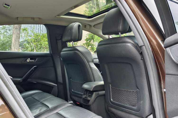 Used Peugeot 508 2015 1.6THP Automatic Prestige Edition