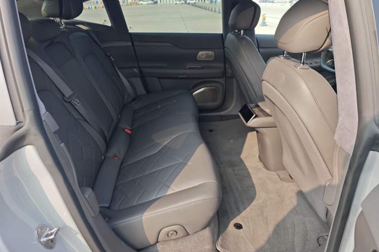 Used Nio ET7 2023 100kWh Signature Edition