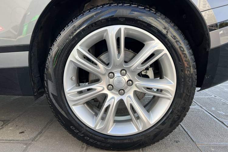 Used Land Rover Range Rover Velar 2020 P250 R-DYNAMIC S