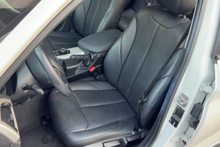 Used BMW 1 Series 2016 118i Leading Model
