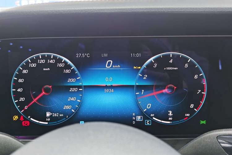 Used Mercedes-Benz E-Class 2023 E 300 Stylish Sports Edition
