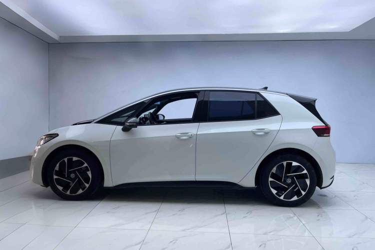 Used Volkswagen ID.3 2024 Intelligent Edition
