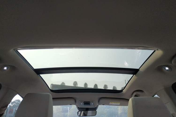 Used BYD Yuan Pro 2023 401 km Deluxe Version
