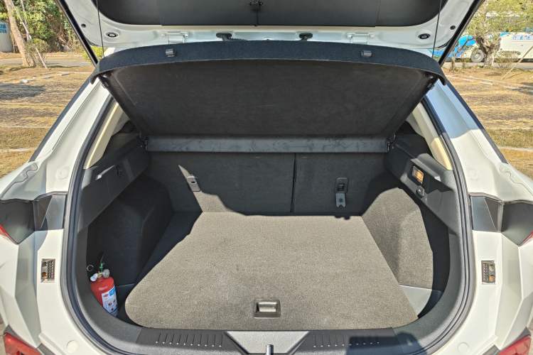 Used Bestune T77 2020 PRO 280 TID Automatic Luxury Model
