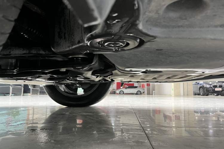 Used Volkswagen Tayron GTE Plug-in Hybrid 2023 280TSI Luxury Plus Advanced Edition
