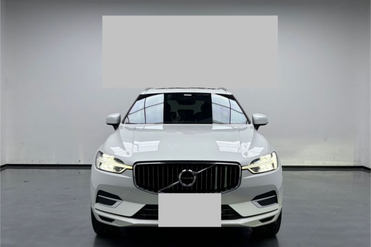 Used Volvo XC60 2021 T5 4x4 Smart Luxury Edition
