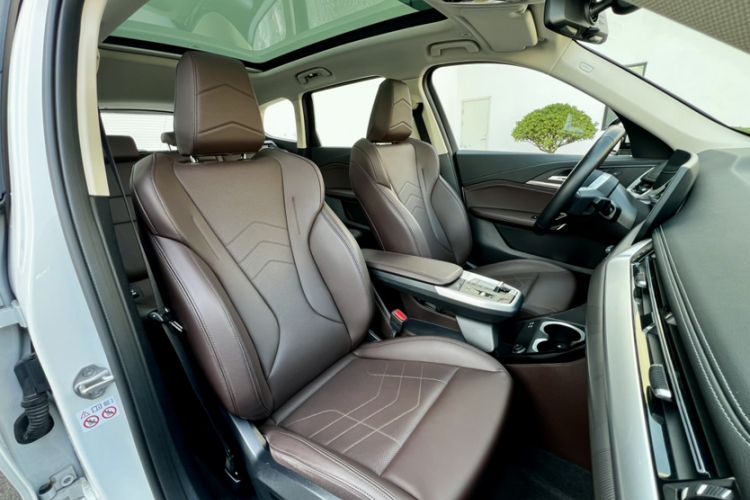 Used BMW X1 2023 sDrive25Li M Sport Package
