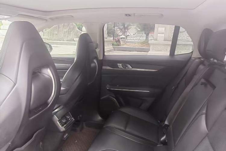 Used Lynk & Co 01 2021 2.0TD Two-Wheel-Drive Pro Trim
