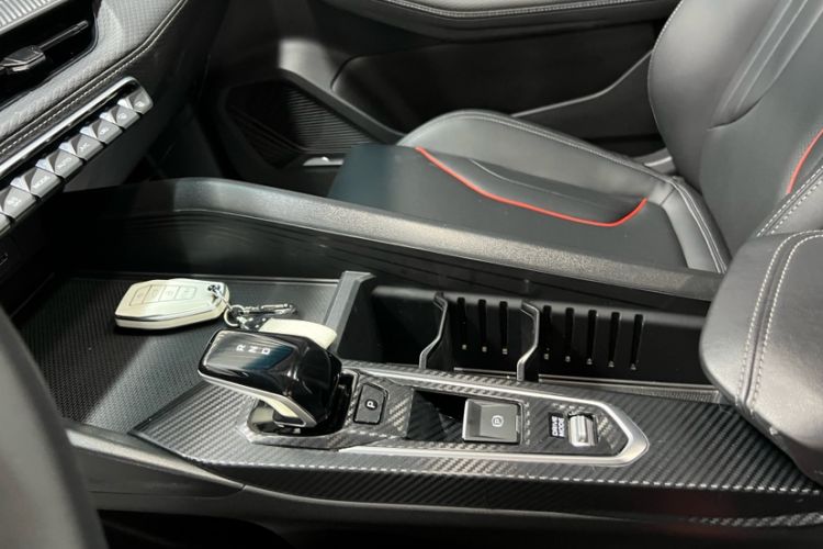 Used Geely Auto Binray 2022 Binrui COOL 1.5T DCT Electric Edition
