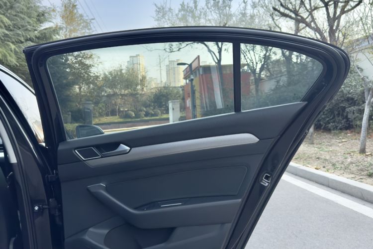 Used Volkswagen Magotan 2018 330TSI DSG Advanced Model