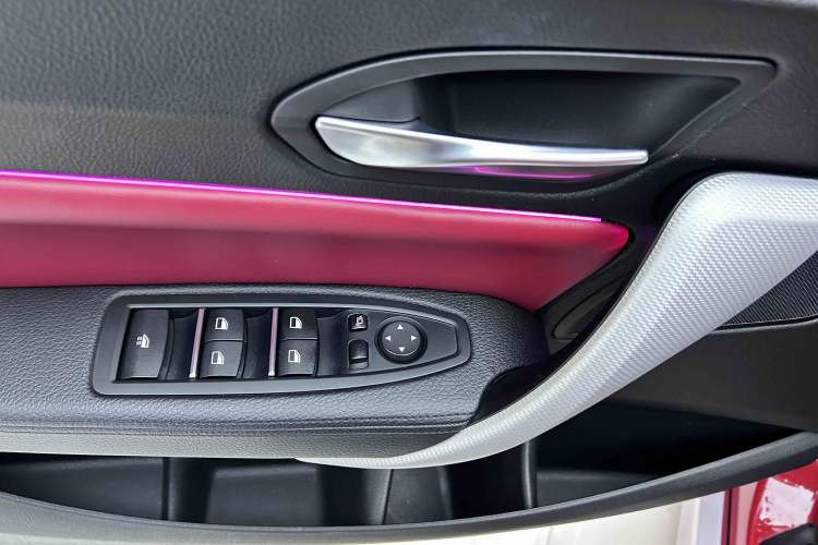 Used BMW 2 Series (Import) 2018 225i Convertible Coupe M Sport Edition
