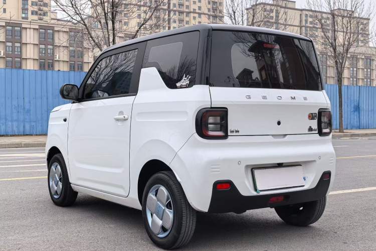 Used  Panda 2023 Panda Mini 200km Endurance Bear