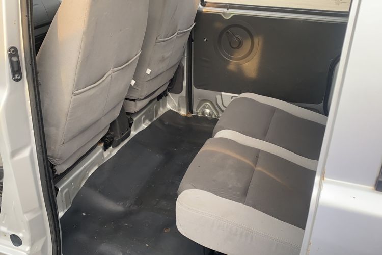 Used Dongfeng Xiaokang K07S 2019 1.2L Practical Version China VI Standard DK12
