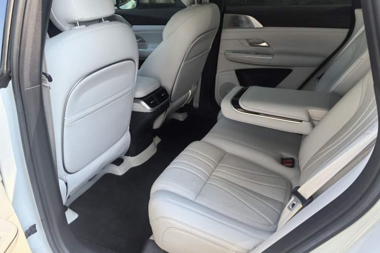 Used XPeng G9 2024 702 Max