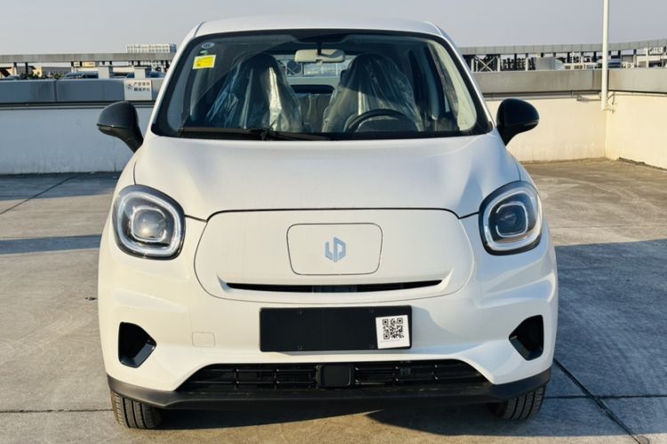 Used Leapmotor T03 2025 310 Comfort Edition
