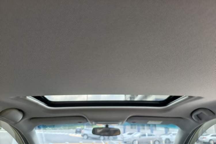 Used Buick GT 2021 1.3T Automatic Mild Hybrid Elite Version
