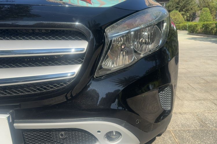 Used Mercedes-Benz GLA 2016 GLA 200 Sport Edition