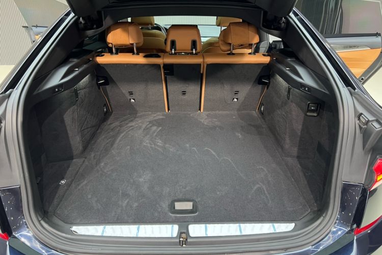 Used BMW 6 Series GT 2021 630i M Sport Package
