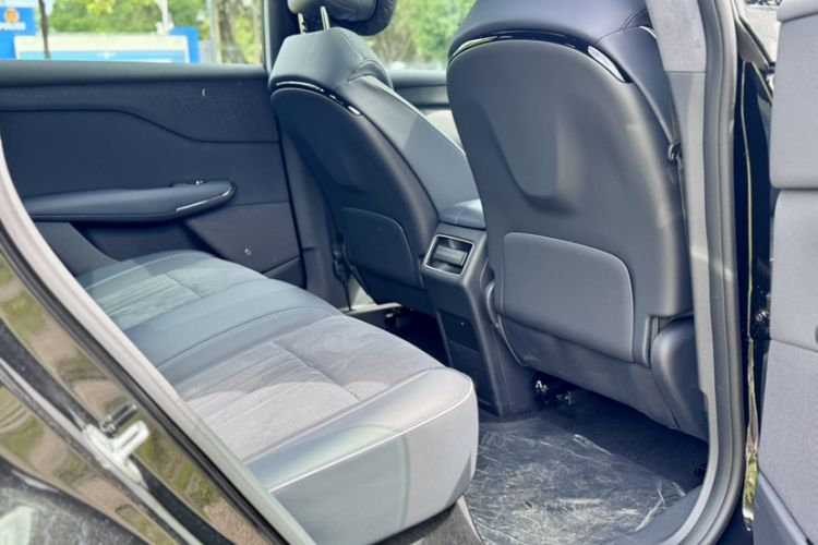 Used VOYAH COURAGE 2024 Four-Wheel Drive Global Edition
