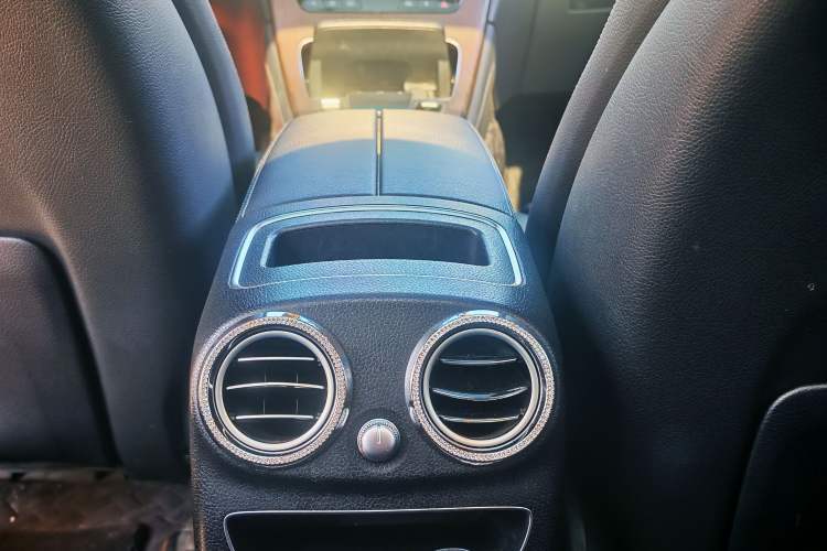 Used Mercedes-Benz GLC 2020 Facelift GLC 260 L 4MATIC Luxury Edition