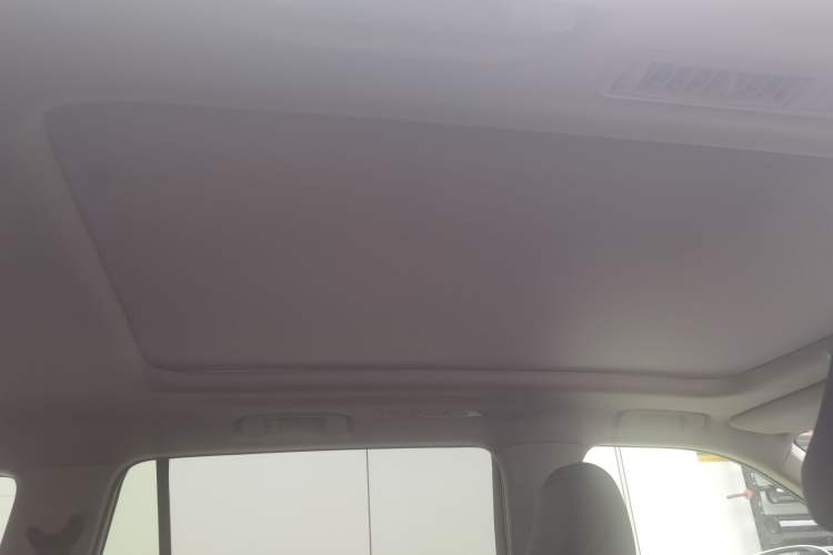 Used Toyota Highlander 2022 Dual-Engine 2.5L Four-Wheel Drive Prestige Version 7 Seats