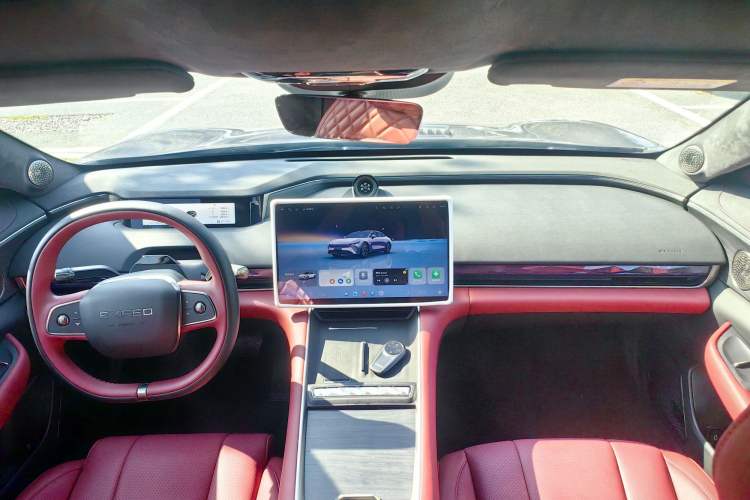 Used  Star Era ES 2025 Extended-Range Pro High-Speed Driver Assistance
