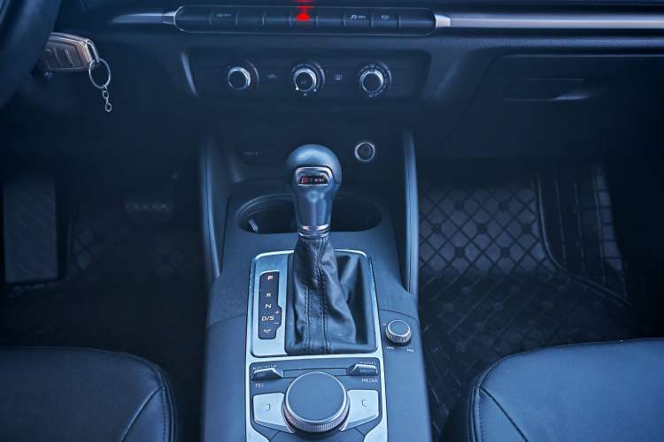 Used Audi A3 2020 Sportback 35 TFSI Ambition China VI
