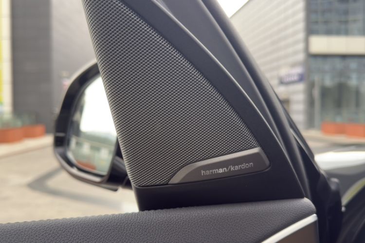 Used BMW X3 2020 xDrive30i Luxury Model with M Sport Package
