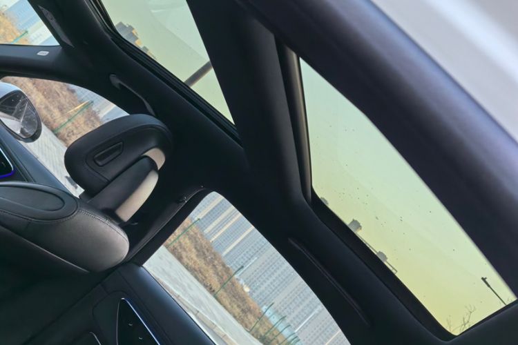 Used Mercedes-Benz C-Class 2024 Restyled C-Class 260 L Sport Edition