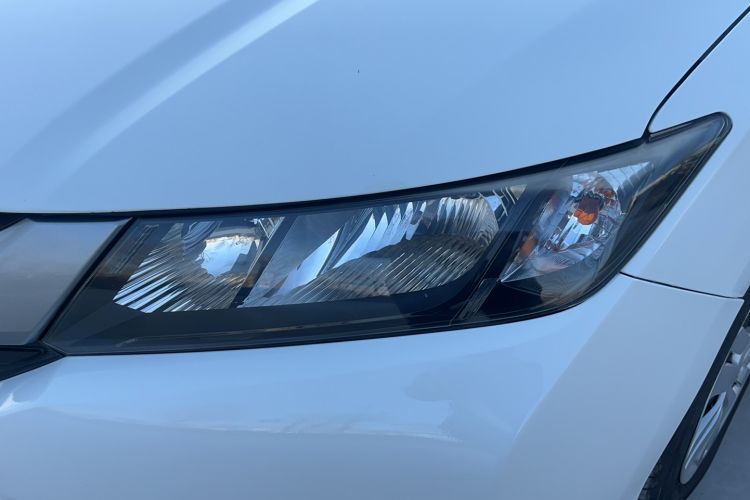 Used Honda City 2015 1.5L CVT Comfort Version
