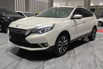 Used Venucia T90 2017 2.0L CVT Smart Edition