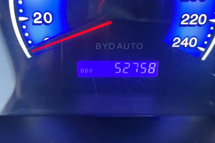 Used BYD F3 2018 1.5L Manual Classic Model
