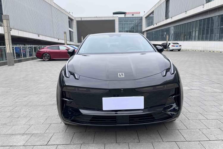 Used Zeekr X 2025 5-Seater Long-Range Version
