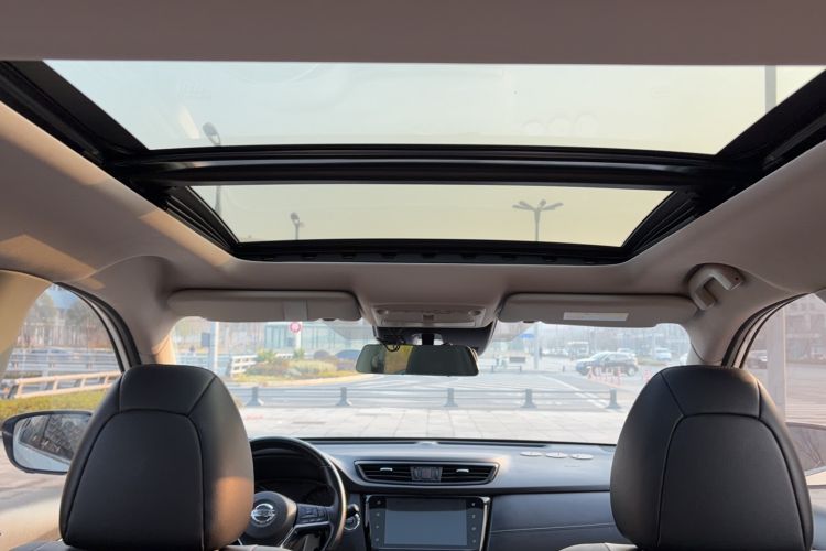 Used Nissan X-Trail 2021 2.0L CVT 2WD XL Premium Commemorative Edition