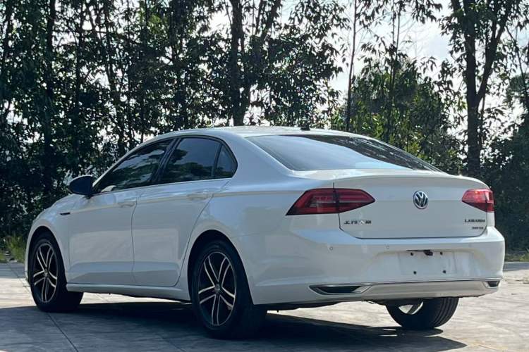 Used Volkswagen Lamando 2021 280TSI DSG Comfort Edition
